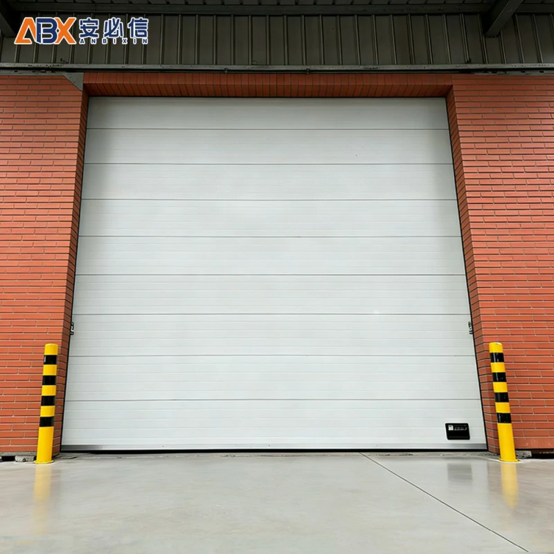 肇庆高扬程提升门